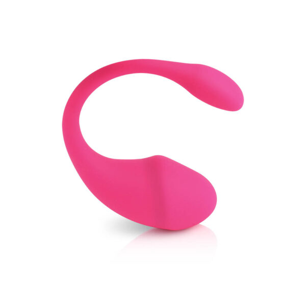 Cápsula Vibratória Multivelocidade Recarregável Go Vibe Eva Connect - Imagem 6