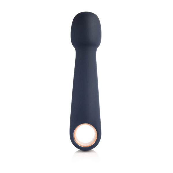 Vibrador e Estimulador Multivelocidade Recarregável Sensevibe Wand - Image 2