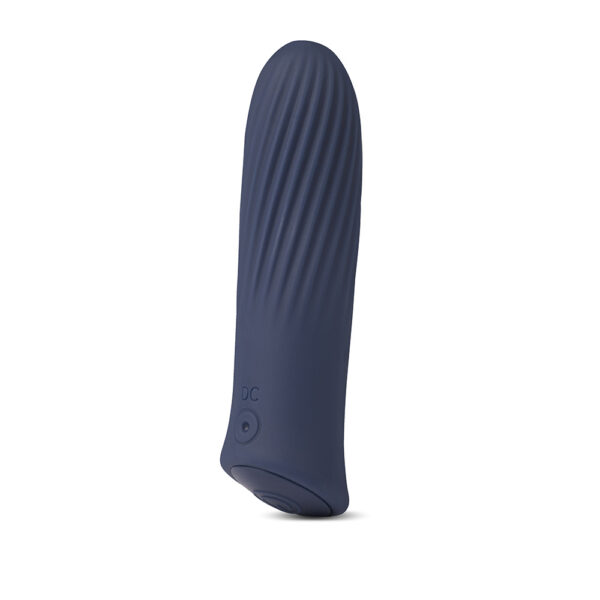 Cápsula Vibratória Multivelocidade Recarregável Sensevibe Twist - Image 2